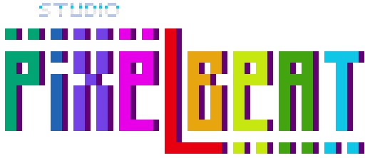 Studio Pixelbeat logo